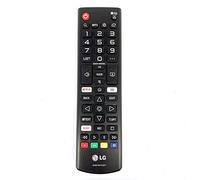LG AKB75675301 Genuine Remote Control for 2018 2019 Smart LED TVs