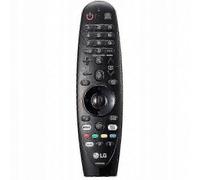 Lg Akb75855501 Original Smart Tv Remote Control Replacement Black for TV RemoteWhiteM