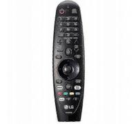 Lg Akb75855501 Original Smart Tv Remote Control Replacement Black_lbb