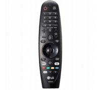 LG AKB75855501 Smart TV Remote Control Original Replacement Black