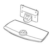 LG AM-ST19CC Stand for HTV 55UT662H 50US662H 55US662H 50US342H 55US342H