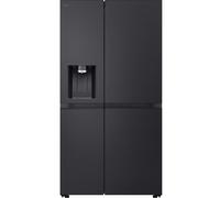L G GSLE91EVAB American Style Refrigeration