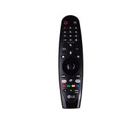 LG AN-MR18BA remote control TV Press buttons/Wheel