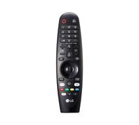 LG AN-MR19BA Magic Remote Control with Voice Recognition for Select 2019 LG SmartTV