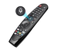 LG AN-MR20GA remote control (copy)