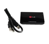 LG AN-WF500 Wi-Fi Bluetooth USB Dongle for Select 2014 LG TVs AN-WF500.AL
