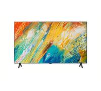 LG AN960H 121.9 cm (48") 4K Ultra HD Smart TV Wi-Fi Black 450 cd/m²