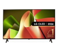 LG B46LA 48" 4K Ultra HD OLED Smart TV [2024] - OLED48B46LA