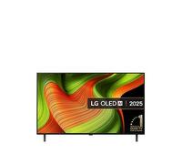 Lg B5 48" Oled 4K Hdr Smart Ai Tv 2025 Black