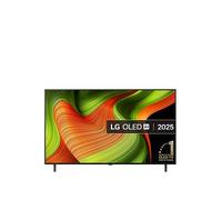 Lg B5 55-Inch Oled 4K Hdr Smart Ai Tv Black