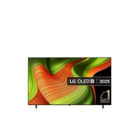 Lg B5 77" Oled 4K Hdr Smart Ai Tv 2025 Brown