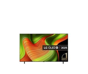 Lg B5 77" Oled 4K Hdr Smart Ai Tv 2025 Brown