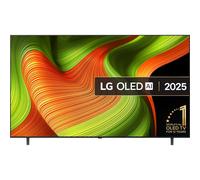 B56LA 48" 4K HDR Smart webOS TV with AI Concierge - OLED48B56LA