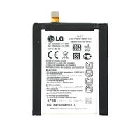 LG battery BL-T7 Li-Ion-Polymer 3.8 Volt 3000 mAh
