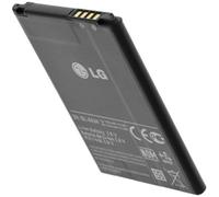 LG Battery for LG Optimus L7, LG BL-44JH 1700 mAh Replacement Battery