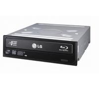 LG BH08LS20 Internal Blu-ray Disc Rewriter
