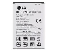LG BL-53YH Battery 3000mAh LG G3 D850, D855, D851, VS985, LS990 & More