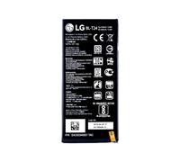LG BL-T24 Li-Ion 3.85 Volt 4100 mAh battery