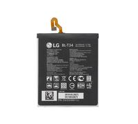 LG BL-T34 Li-Ion 3.85 Volt 3300 mAh battery