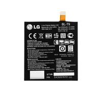 LG BL-T9 Li-Ion 3.8 Volt 2300 mAh battery