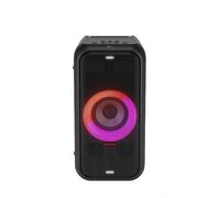 LG xboom DLX5T DXL5T.DGBRLLK 200 Watt Party Speaker - Black