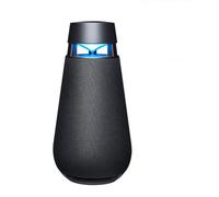 Lg Boom360-Xo3Qbk Black Portable Bluetooth Speaker 360 Sound Includes Free Gift