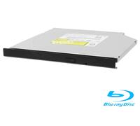 LG BU40N Ultra Slim Blu-ray ATA Internal Drive New