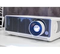 LG BU60PST 4K UHD Laser ProBeam Projector - 6000 Lumens, DLP, 100-240V