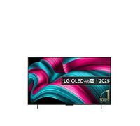 Lg C5 42" Oled Evo 4K Hdr Smart Ai Tv 2025 Ilver