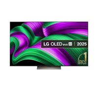 LG OLED48C56LB 2025 48" Evo AI C5 OLED 4K Smart TV - BLACK