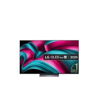 Lg C5 65" Oled Evo 4K Hdr Smart Ai Tv 2025 Brown