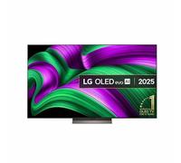 C56LB 77" 4K Ultra HD OLED 120Hz Smart TV - OLED77C56LB
