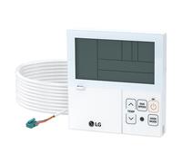 LG Cassette Air Conditioner Remote Control AKB73355722