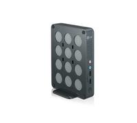 LG CBV42-B thin client TERA2321 Black 680.4 g