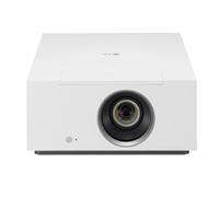 LG CineBeam HU710PW 4K UHD Projector | Hybrid Laser Smart Home Cinema
