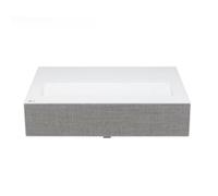 LG CineBeam HU715Q(HU715QW) 4K UHD Laser UST Projector 2500 ANSI Smart TV Type C