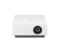 LG CineBeam Laser 4K AU810P Projector for Smart Home Theatre - UHD (3840x2160), 8.3 Mega pixel, up to 300 inch, 2700 lumens, WebOS 5.0, Airplay, Miracast, Bluetooth