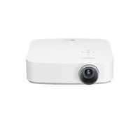 LG PF50KS data projector 600 ANSI lumens DLP 1080p (1920x1080) Desktop projector White