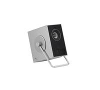 LG CineBeam Q Standard throw projector 500 ANSI lumens DLP UHD 4K (3840x2160) Silver