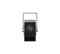 LG CineBeam PU600U Q Mini 4K UHD Portable Projector for Home and Outdoor Use