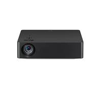 LG CineBeam UHD 4K Projector HU70LAB - DLP Home Theater Smart Projector, Black
