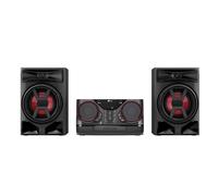 LG CK43N XBOOM Bluetooth Party Speaker System