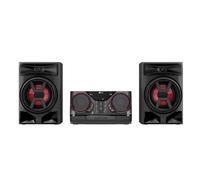 LG CK43N XBOOM Bluetooth Party Speaker System