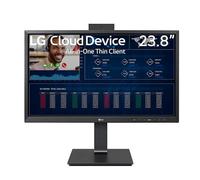 LG 24 INCH AIO Cloud Celeron 4GB 16GB NonOS