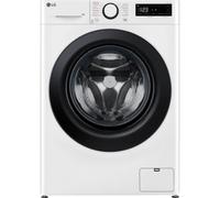 LG F2Y509WBLN1 washing machine Front-load 9 kg 1200 RPM White