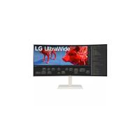 LG Curved Display UltraWide 38WR85QC-W - 96.5 cm (38") - 3840 x 1600 WQHD