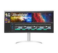 LG Curved Monitor 38BQ85C - 95.3 cm (38") - 3840 x 1600 Ultra Wide 4K