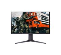 LG D-32GQ950-B.AEK computer monitor 80 cm (31.5") 3840 x 2160 pix