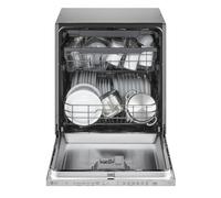 LG DB243TX dishwasher Fully built-in 14 place settings D