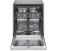 LG DB243TX Fully Integrated Dishwasher, 14 Place Settings, Quad Wash, D Rated